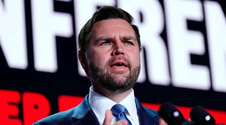 White House blasts ‘fake narrative’ on Vance’s absence from Iran strikes: ‘Classic media creation’