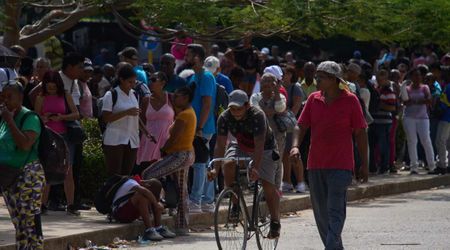 Fact Check: Did the US starve millions in Cuba with an oil blockade?