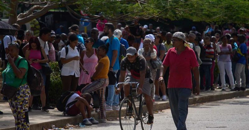 Fact Check: Did the US starve millions in Cuba with an oil blockade?