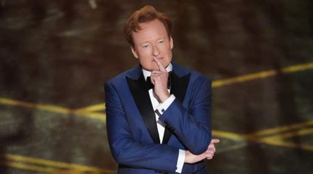 Oscars viewership drop 9 percent during Conan O’Brien’s second year as host