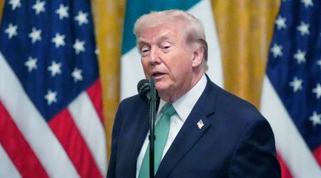 Fact Check: Is Trump's claim his book predicted 9/11 attack 26 years ago true?