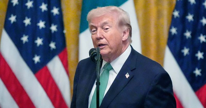 Fact Check: Is Trump's claim his book predicted 9/11 attack 26 years ago true?