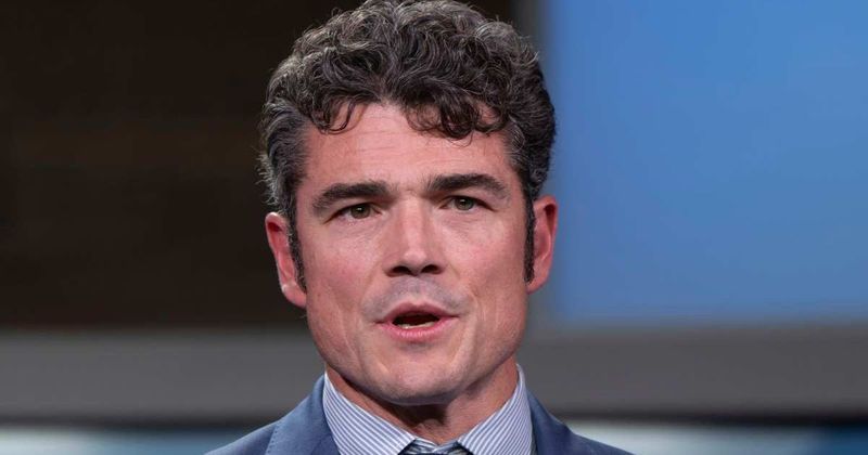 Gold Star wife blasts Joe Kent amid resignation, says he cannot 'redefine' the Iran war