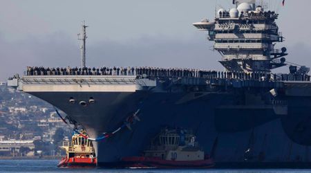 Fact Check: Is US Marines set to launch ground invasion in Iran?