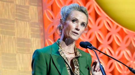 Gavin Newsom’s wife Jennifer slams Trump over dyslexia attack: 'Extremely ignorant and offensive'