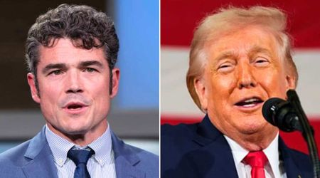 Trump turns Joe Kent’s past Iran stance against him after he resigns: 'Should not sit and wait'