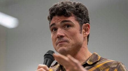 Fact Check: Did Joe Kent resign because he knows a false flag is coming amid Iran war?