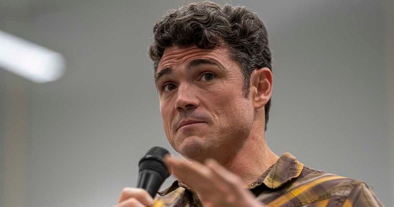 Fact Check: Did Joe Kent resign because he knows a false flag is coming amid Iran war?