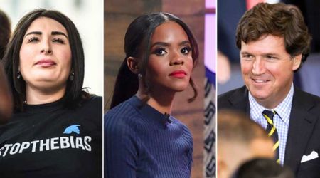 Laura Loomer calls Tucker Carlson, Candace Owens Trump’s ‘biggest haters’ over Joe Kent interviews