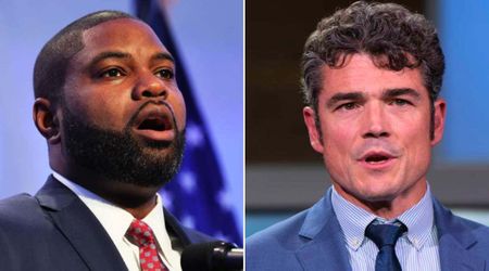 Byron Donalds calls Joe Kent’s resignation letter a ‘hand grenade’ to undermine Trump