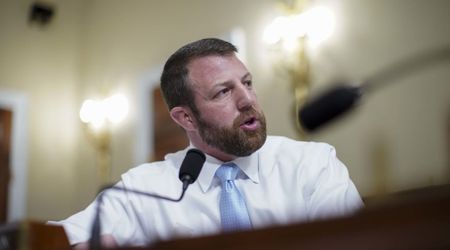 Mullin stands by 'blunt' style at tense DHS hearing, defends calling Rand Paul a 'snake'