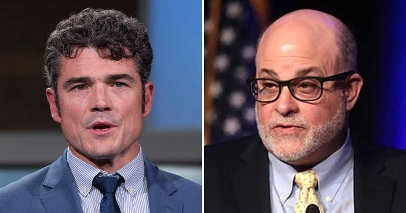 Levin accuses Joe Kent of leaking Trump meeting details, throws down debate challenge