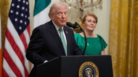 Trump warns Democrats 'must pay a big price' at midterms as DHS shutdown guts airport security