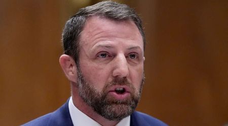 Mullin walks back 'deranged' comment on Pretti but defends ICE shooting of Renee Good