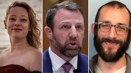 Mullin walks back 'deranged' comment on Pretti but defends ICE shooting of Renee Good