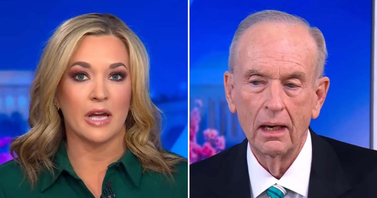 Bill O’Reilly slams Germany as 'the worst' as European allies pull back from US war with Iran (NewsNation/Youtube)