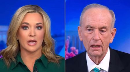 Bill O’Reilly blasts Germany, France and Spain, tells Europe to ‘shut up’ over NATO