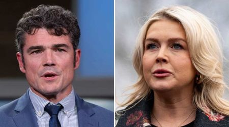 Karoline Leavitt blasts Joe Kent’s 'laughable' claim Trump started Iran war due to Israel pressure