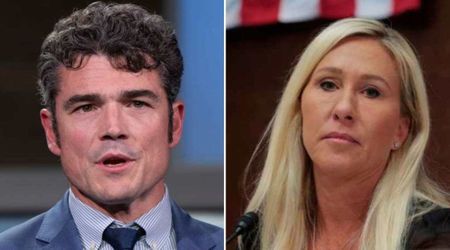 MTG rips Trump for going after Joe Kent and trying to jail him 'before anyone on Epstein list'