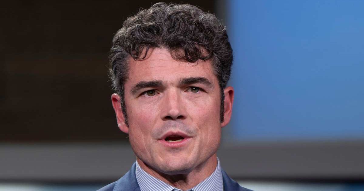 Joe Kent said in a Tucker Carlson interview he resigned after questioning the US Iran strike, arguing it was driven by outside influence, not threat (AP Photo/Jenny Kane, File)