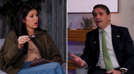 Katie Miller grills Todd Blanche on Epstein death: 'Are you still confident he wasn’t murdered?'