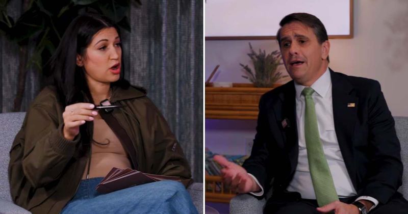 Katie Miller grills Todd Blanche on Epstein death: 'Are you still confident he wasn’t murdered?'