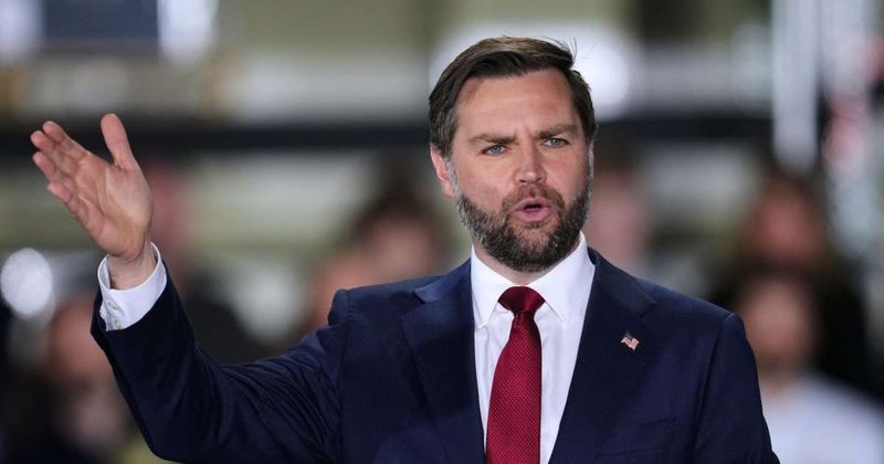 Fact Check: Is JD Vance's claim gas prices will drop soon true?