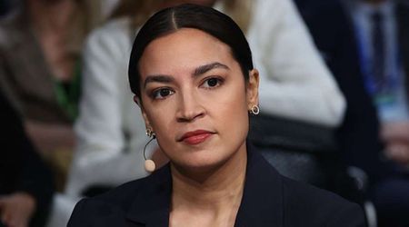 'War of choice': AOC accuses Trump of 'initiating' Iran conflict, fueling global instability