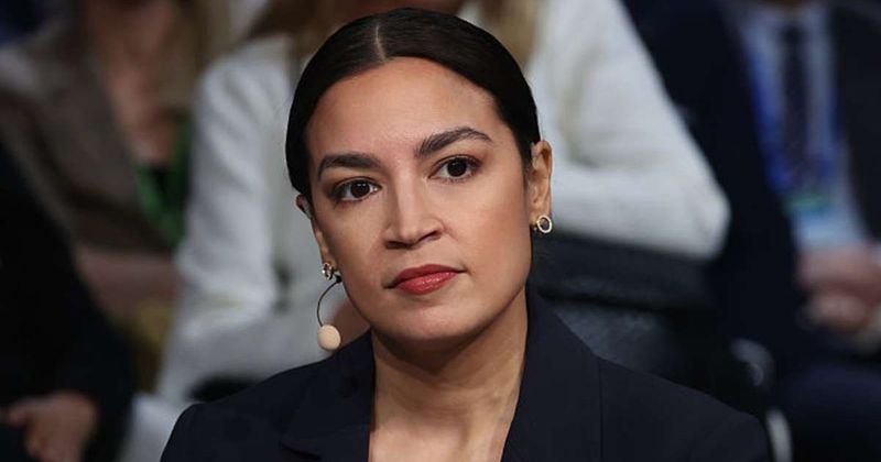 'War of choice': AOC accuses Trump of 'initiating' Iran conflict, fueling global instability