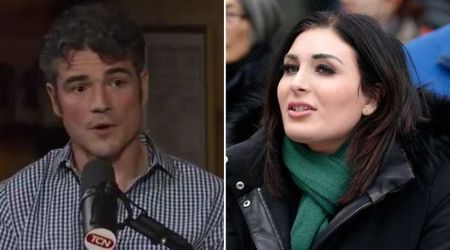 Laura Loomer says Joe Kent resigned to avoid firing over FBI probe, calls his interview 'victim act'