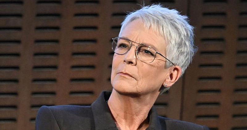 Jamie Lee Curtis claims Trump is trying to 'erase' diversity language, White House hits back