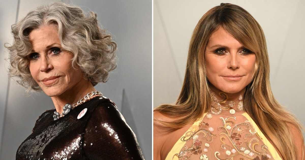 The Vanity Fair Oscar Party sparked unexpected backlash this year as attendees criticized its harsh lighting (Getty Images)