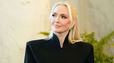 Erika Jayne likens Congress to 'Real Housewives,' says it feels like 'one really long reunion'