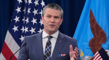 Pete Hegseth says US ‘on plan’ in Iran war, gives no set timeline for end of conflict