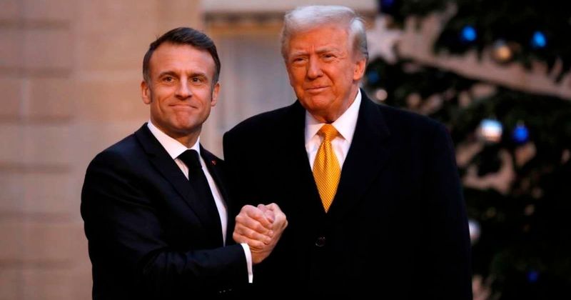 6 US allies step up to reopen Hormuz as Iran conflict chokes global oil lifeline