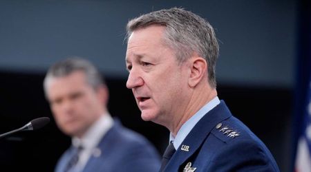 Pentagon seeks $200 billion in funding for Iran war as US' 'largest strike package yet' looms