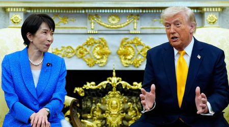 Trump admits knowing oil prices would spike before Iran strike: 'I thought it would be worse'