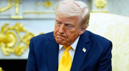 Trump admits knowing oil prices would spike before Iran strike: 'I thought it would be worse'