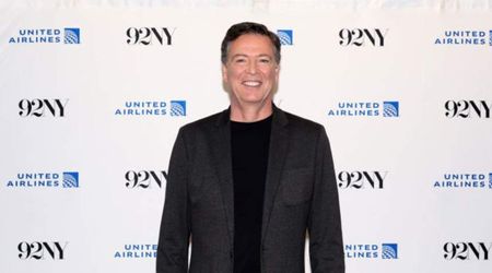 DOJ subpoenas James Comey over role in 2017 Russia intel report tied to Trump probe