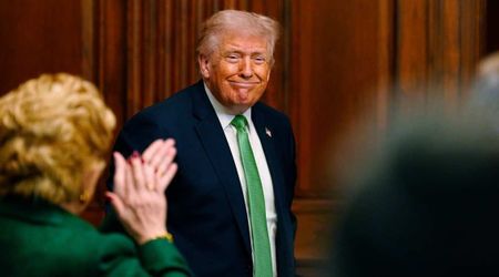 Fact Check: Is Donald Trump the most unpopular president?