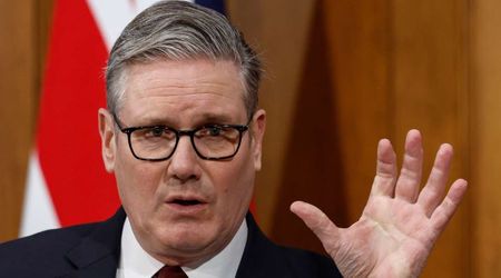 Fact Check: Did Keir Starmer warn US must leave UK bases if Trump ends NATO support?