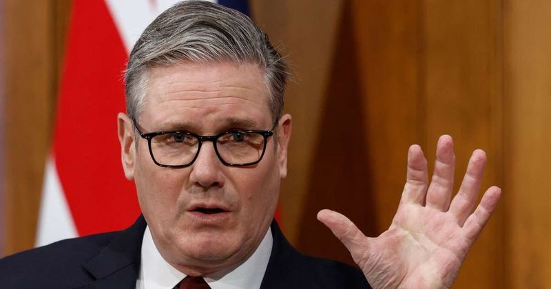 Fact Check: Did Keir Starmer warn US must leave UK bases if Trump ends NATO support?