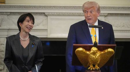 Fact Check: Did US, Japan announce $40 billion nuclear power project amid Iran conflict?