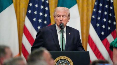 Fact Check: Did Donald Trump post ‘We have won’ amid the Iran war?