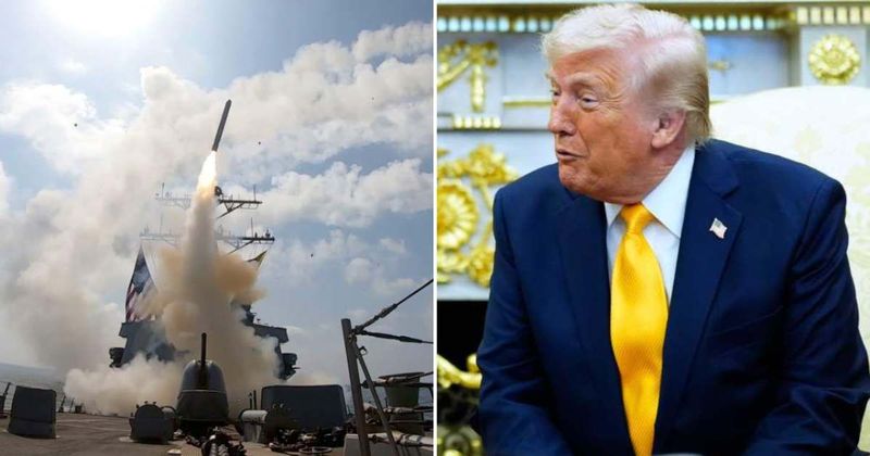 White House cites public support for Trump's Operation Epic Fury, calls it an 'overwhelming success'