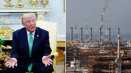 Fact Check: Was Trump aware of Israel's South Pars gas field attack?