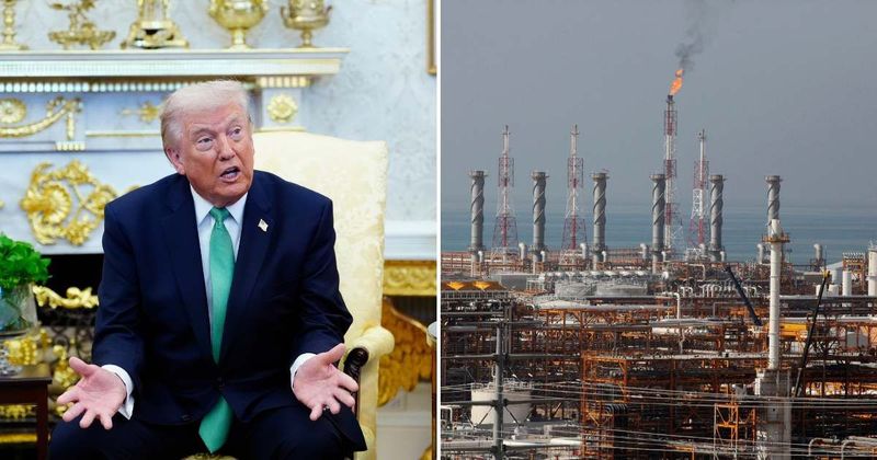 Fact Check: Was Trump aware of Israel's South Pars gas field attack?
