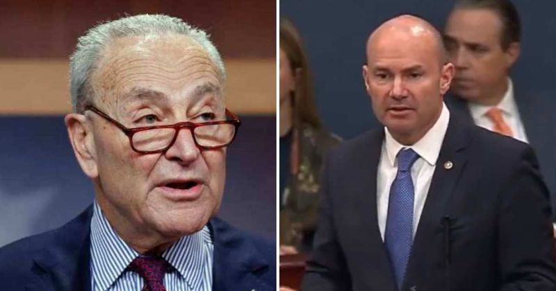 Democrats block GOP voter ID push despite claiming support, sparking backlash