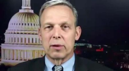 Scott Perry says ‘we gotta pay for this somehow,’ wants Iran to fund US war effort