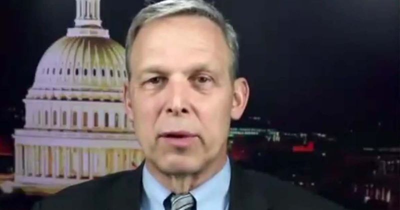 Scott Perry says ‘we gotta pay for this somehow,’ wants Iran to fund US war effort